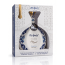 Tequila Don Ramón Plata Colección Cerámica Edición Especial