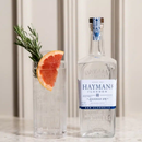 Hayman's London 0% Sin Alcohol 700ml