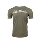 POLERA GRIS OLE SMOKY