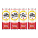 4x Ole Smoky Strawberry Lemonade RTD 355ml