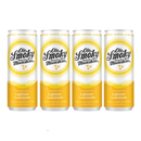 4x Ole Smoky Lightnin' Lemonade RTD 355ml