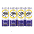 4x Ole Smoky Blackberry Lemonade RTD 355ml