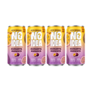 4x Cóctel NO IDEA Margarita Maracuyá 310ml