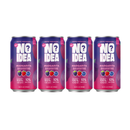 4x Cóctel NO IDEA Margarita Silvestre 310ml