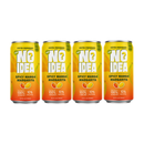 4x Cóctel NO IDEA Spicy Mango Margarita 310ml
