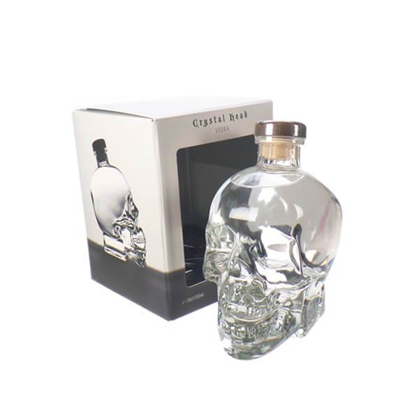 Crystal Head Vodka 750cc