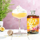 The Bush Rum Passionfruit & Guava 700cc.