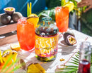 The Bush Rum Passionfruit & Guava 700cc.