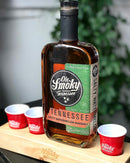 Whiskey Ole Smoky Salty Watermelon 750cc.