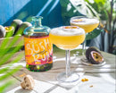The Bush Rum Passionfruit & Guava 700cc.