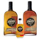 Pack 2 Whiskey Ole Smoky + Miniatura de regalo