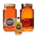 Pack 2 Whiskey Ole Smoky + Miniatura de regalo