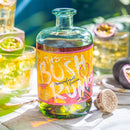 The Bush Rum Passionfruit & Guava 700cc.