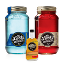 Pack 2 Whiskey Ole Smoky + Miniatura de regalo