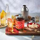 The Bush Rum Original Spiced 700cc.