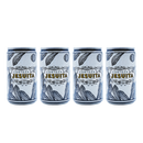 Corteza Jesuita Agua Tonica Fundamentalist