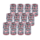 Corteza Jesuita Ginger Beer x12