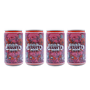 Corteza Jesuita Pink Tonic x 4 Latas