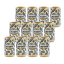 Corteza Jesuita Agua Tónica x 12 Latas