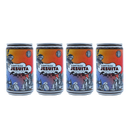 Corteza Jesuita Energy Tonic x 4 Latas
