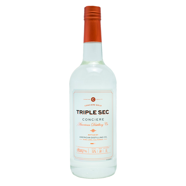 Conciere Triple Sec