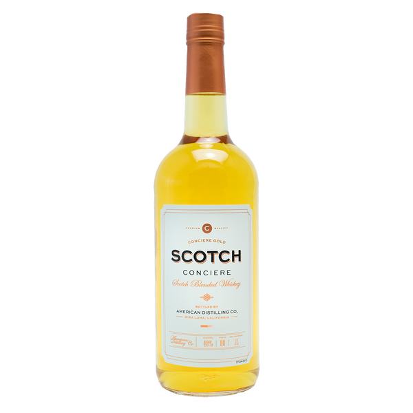 Conciere Whisky Scotch 1L.