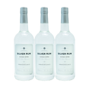 Conciere Silver Rum 1L. x3