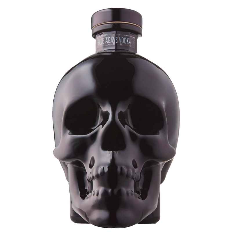 Crystal Head Onyx Vodka 750cc