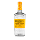 Gin Hayman's Exotic Citrus 700cc.