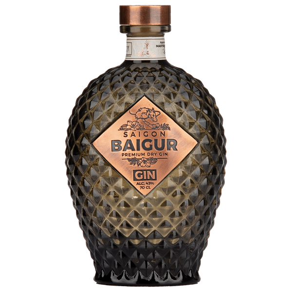 Gin Saigon Baigur