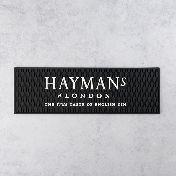 Bar Mat Haymans