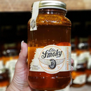 Muestra de Ole Smoky Honey Charred