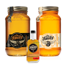 Pack 2 Whiskey Ole Smoky + Miniatura de regalo