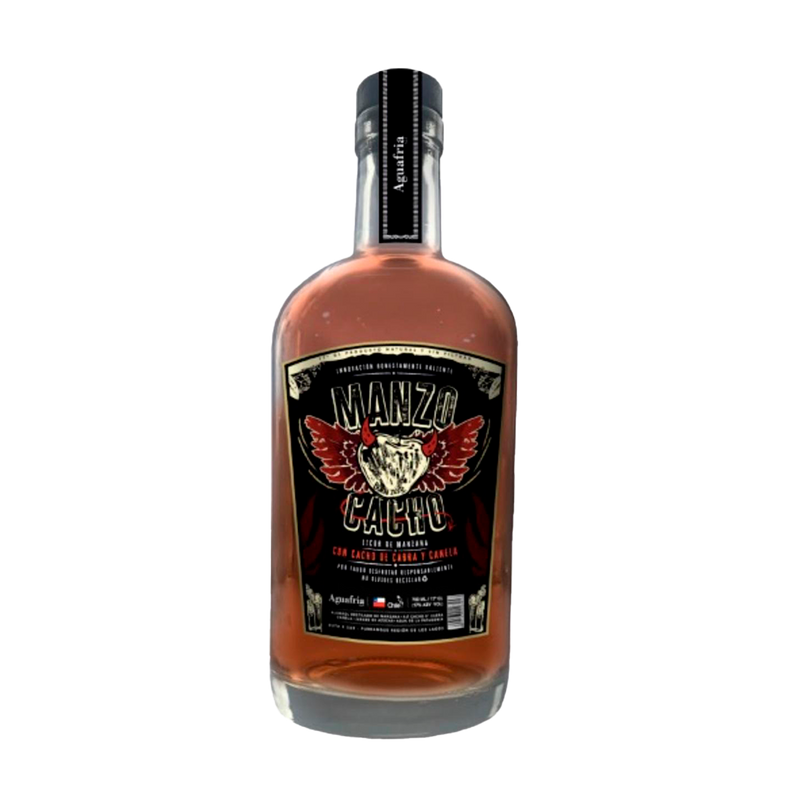 Manzo Cacho 700ml.