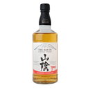 The San-in Blended Whisky Japonés Matsui