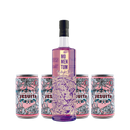 Pack Momentum Spritz + Ginger Beer x4