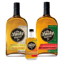 Pack 2 Whiskey Ole Smoky + Miniatura de regalo