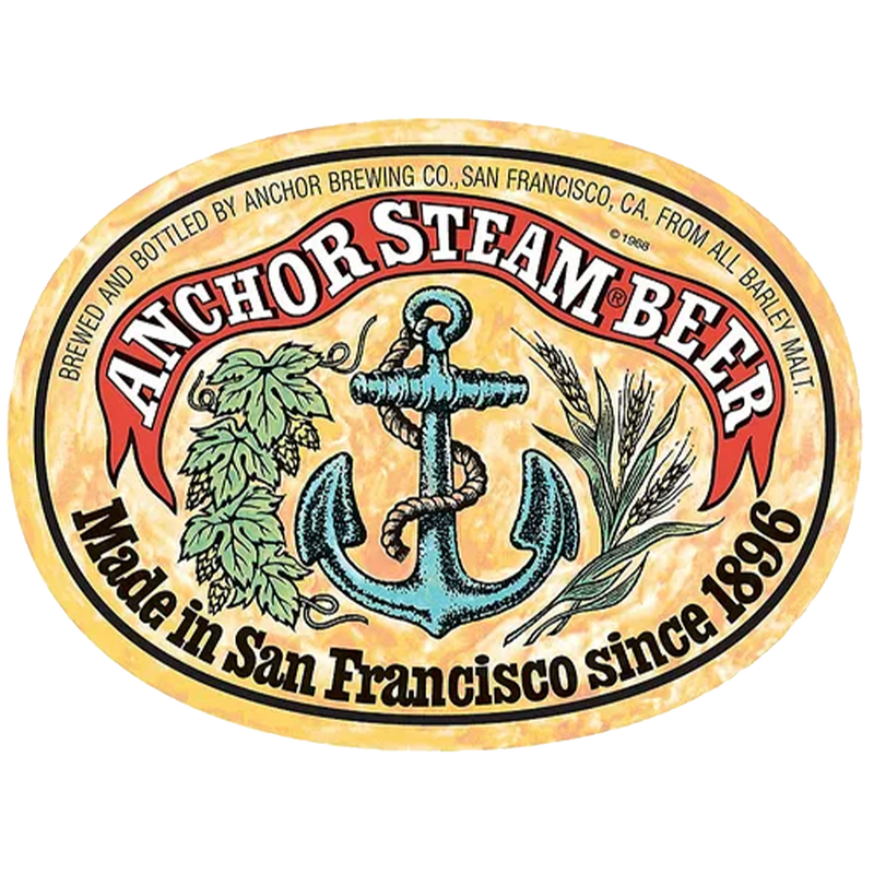Posa Vaso Steam beer