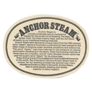 Posa Vaso Steam beer