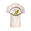 Polera Ole Smoky Pickle Dilly