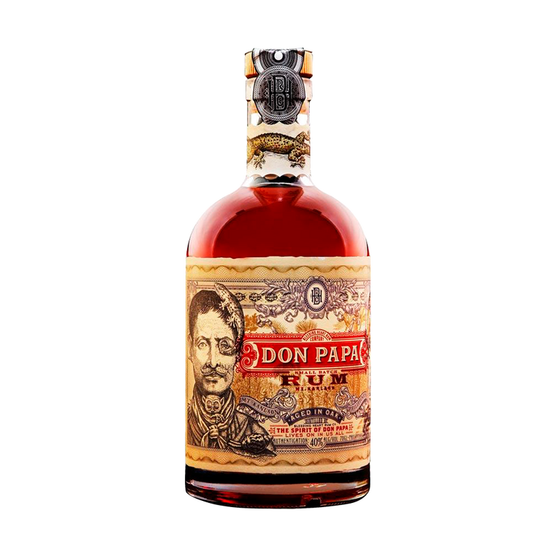 Ron Don Papa