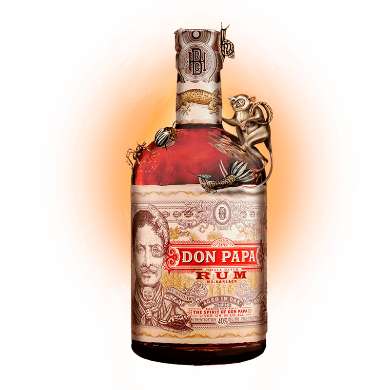 Ron Don Papa