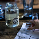 Whisky Ole Smoky White Lightnin Moonshine 750cc.