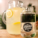 Whisky Ole Smoky White Lightnin Moonshine 750cc.