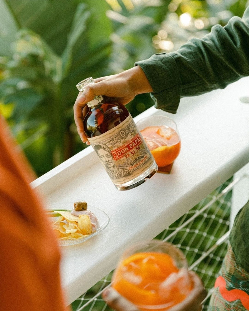 Ron Don Papa