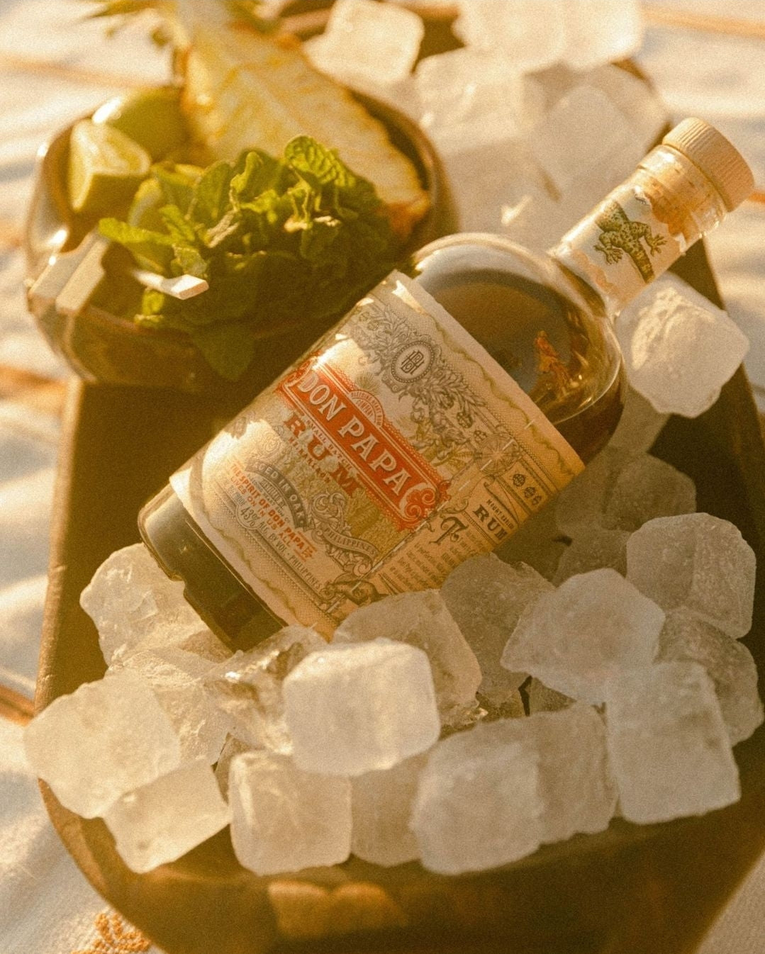 Ron Don Papa