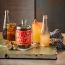 The Bush Rum Original Spiced 700cc.