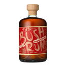 The Bush Rum Original Spiced 700cc.
