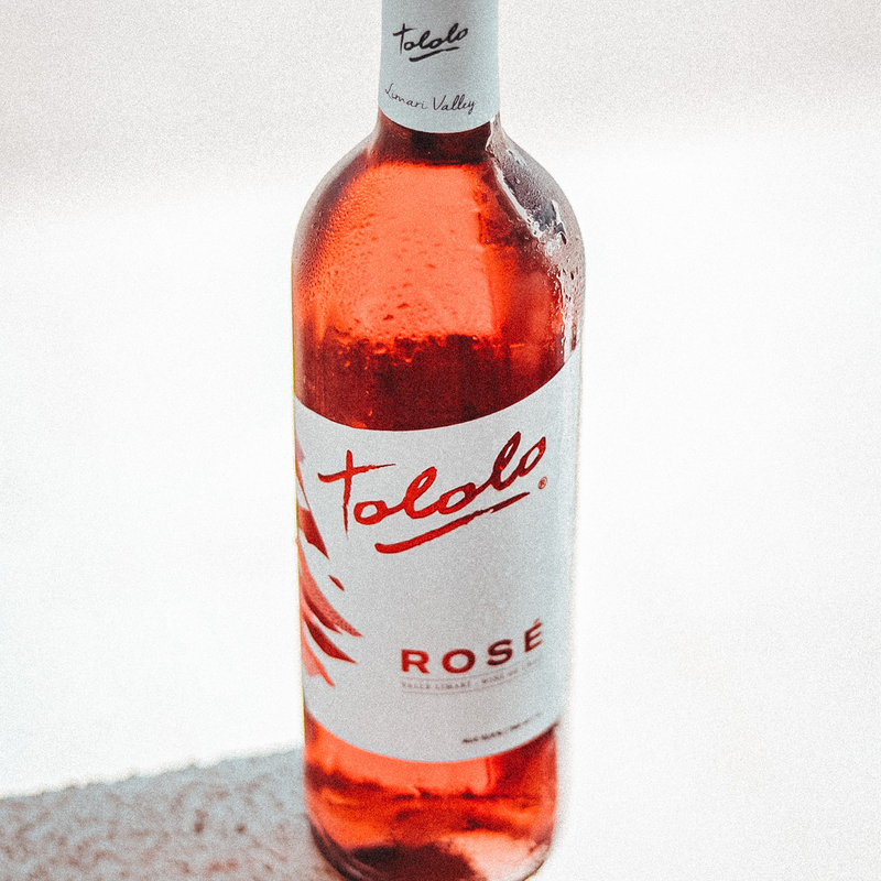 Vino Tololo Rose