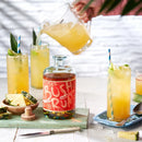 The Bush Rum Original Spiced 700cc.